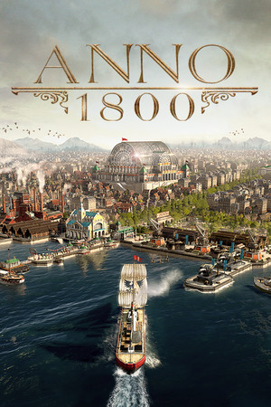 纪元 1800
