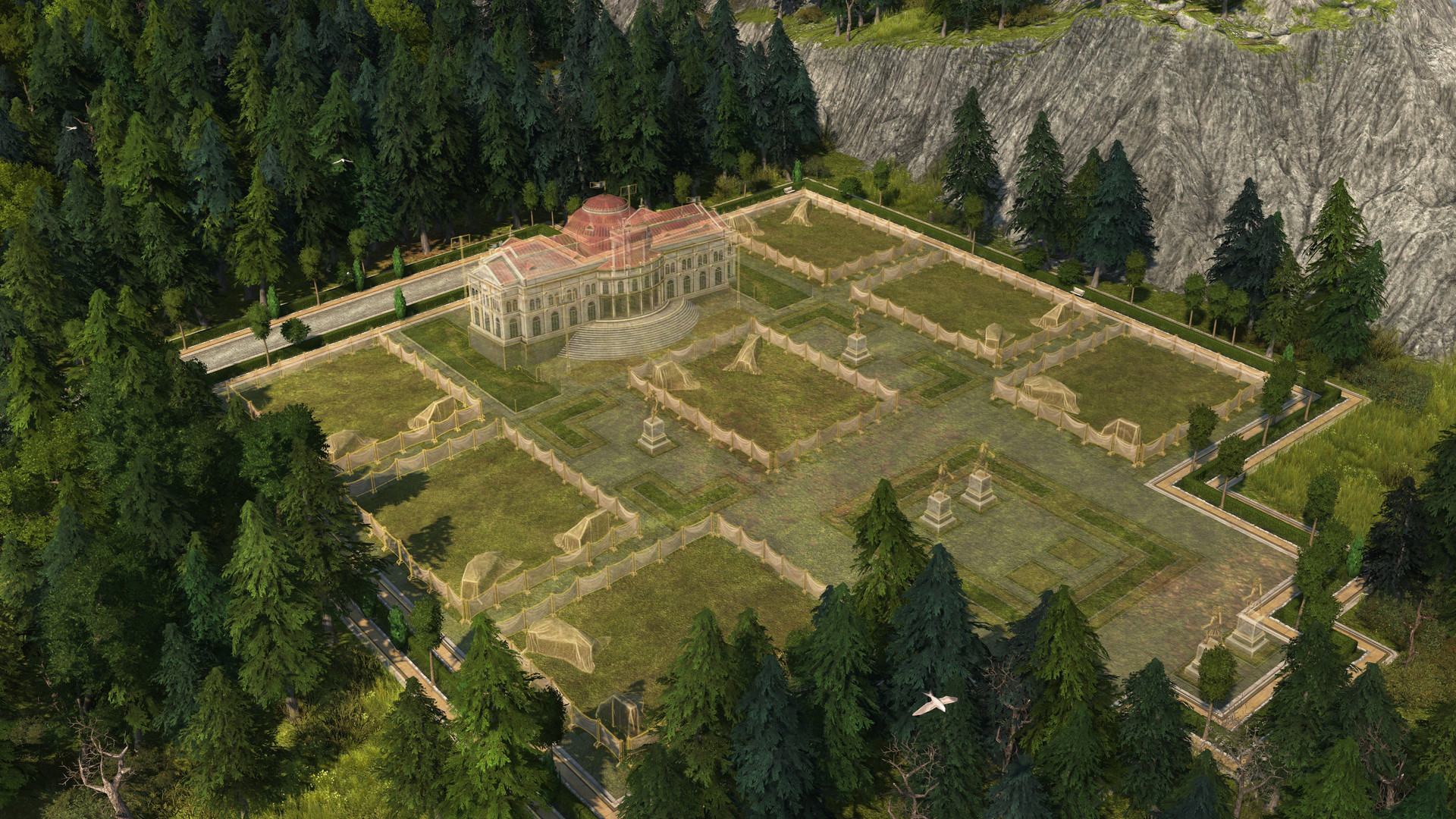 screenshot of Anno 1800 11