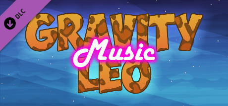 Gravity Leo OST cover art