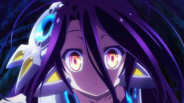 No Game, No Life Zero : Japanese Audio with English Subtitles screenshot 3
