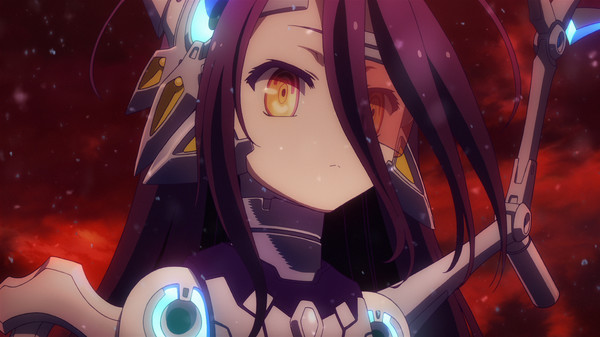 No Game, No Life Zero : Japanese Audio with English Subtitles screenshot 5
