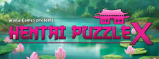 Hentai Puzzle X
