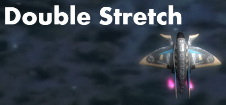 Double Stretch banner