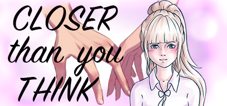 Closer Than You Think cover art
