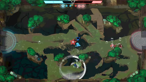 Groundless video 1
