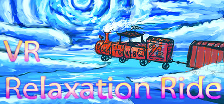 VR Relaxation Ride Cover Image