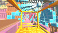 VR Relaxation Ride