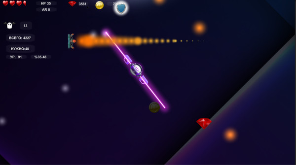 WAR_WAR_WAR: Smiles vs Ghosts screenshot 3