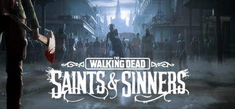 The Walking Dead: Saints & Sinners steam charts