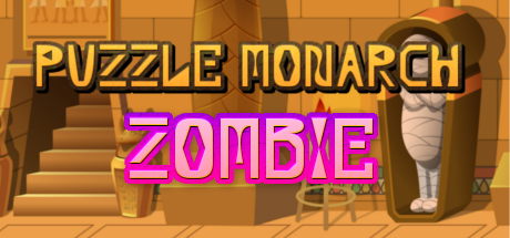 Puzzle Monarch: Zombie banner image