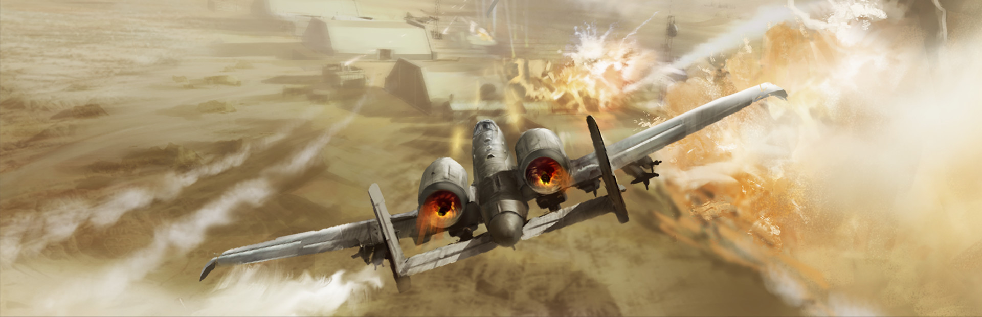 War Trigger Classic