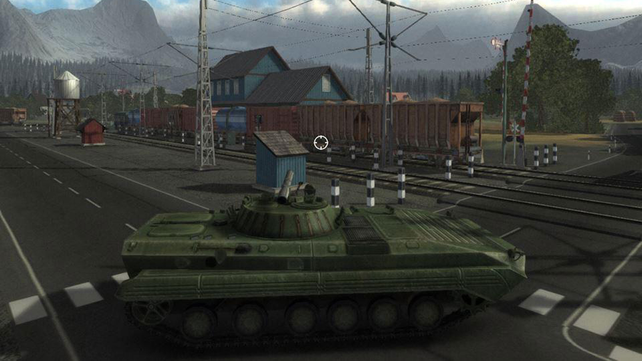 #6. War Trigger Classic (Steam) 由: Rocketeer Games Studio LLC