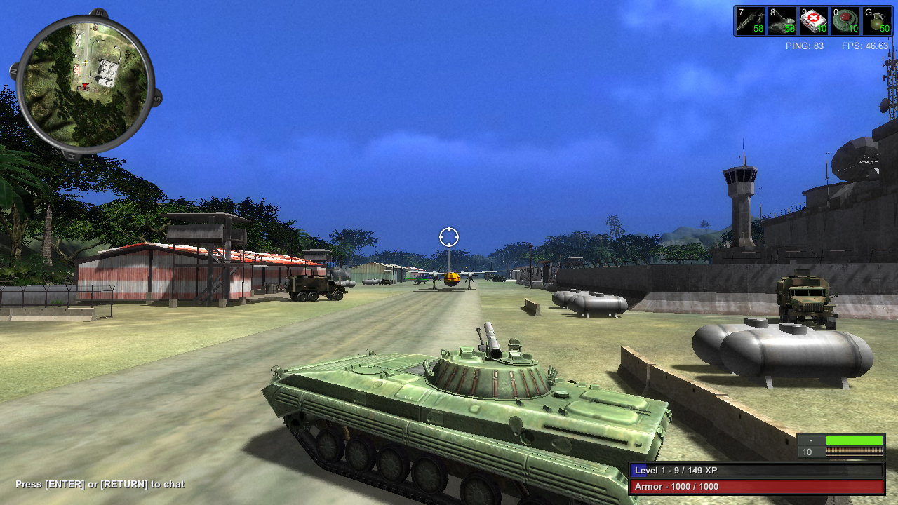 #2. War Trigger Classic (Steam) 由: Rocketeer Games Studio LLC