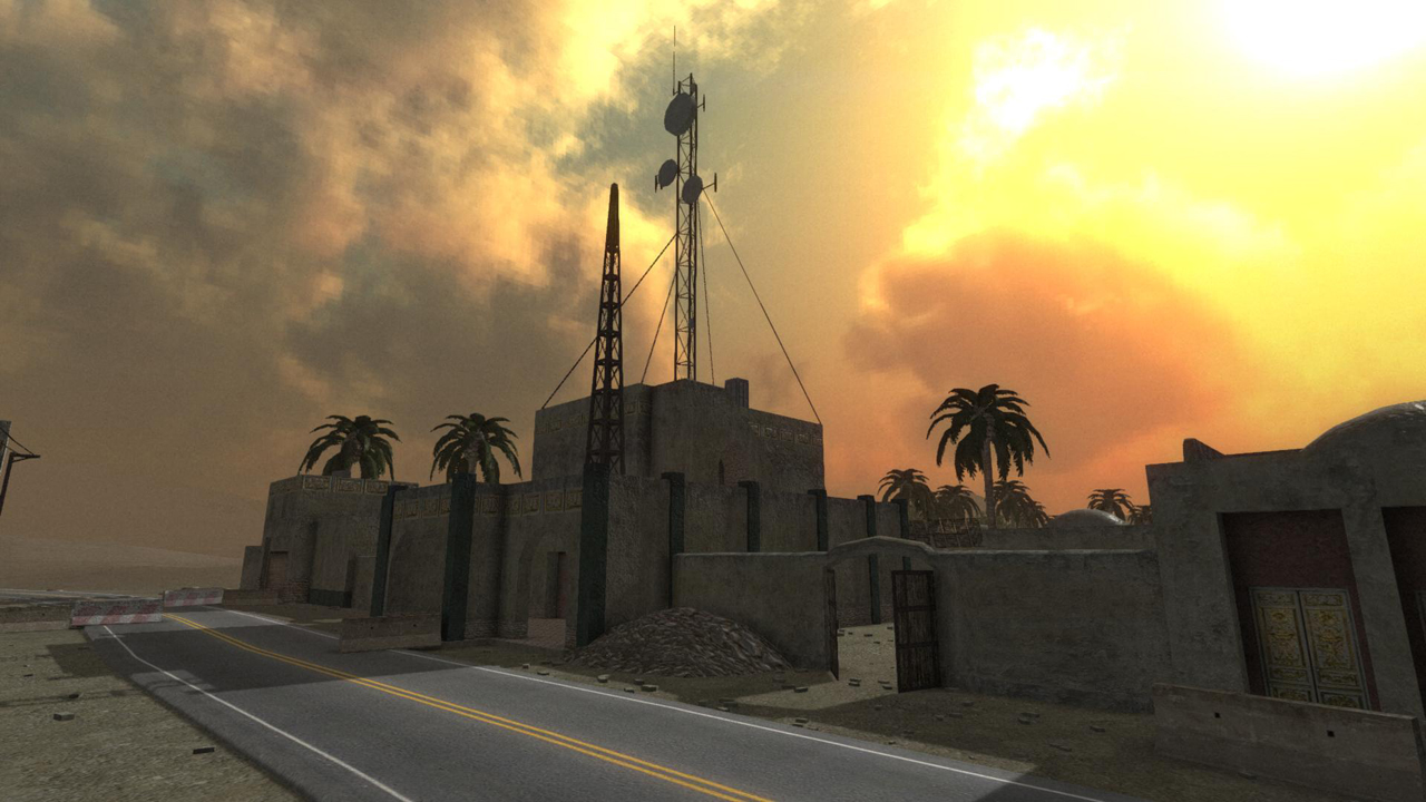 #10. War Trigger Classic (Steam) 由: Rocketeer Games Studio LLC