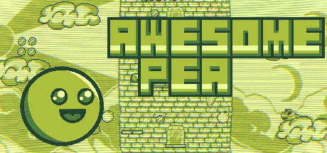 Awesome Pea banner image