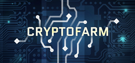 CryptoFarm cover art