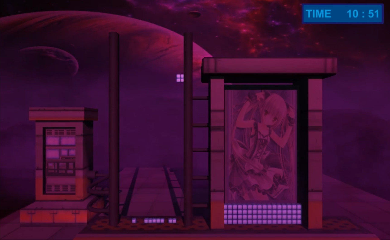 WORLD HENTAI