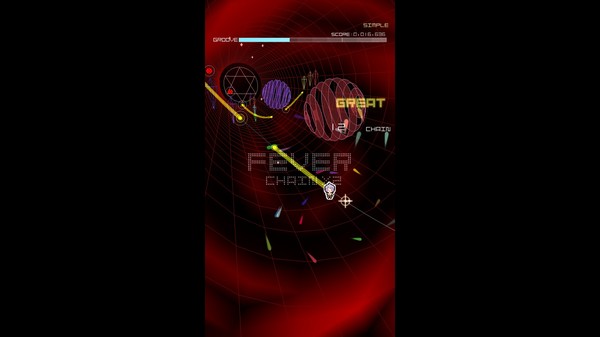 Groove Coaster - Touhou Onganmu