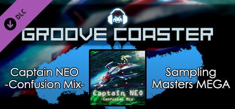 Groove Coaster - Captain NEO -Confusion Mix- banner image