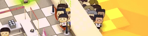The Con Simulator video 2