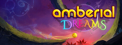 Amberial Dreams cover art