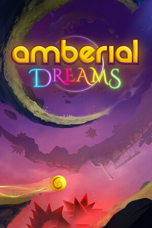 Cover art of Amberial Dreams