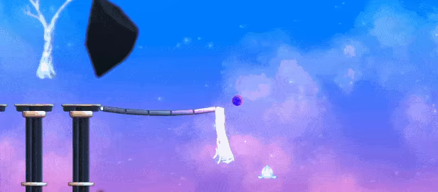 Amberial Dreams video 9