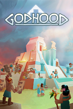 Cover art of Godhood