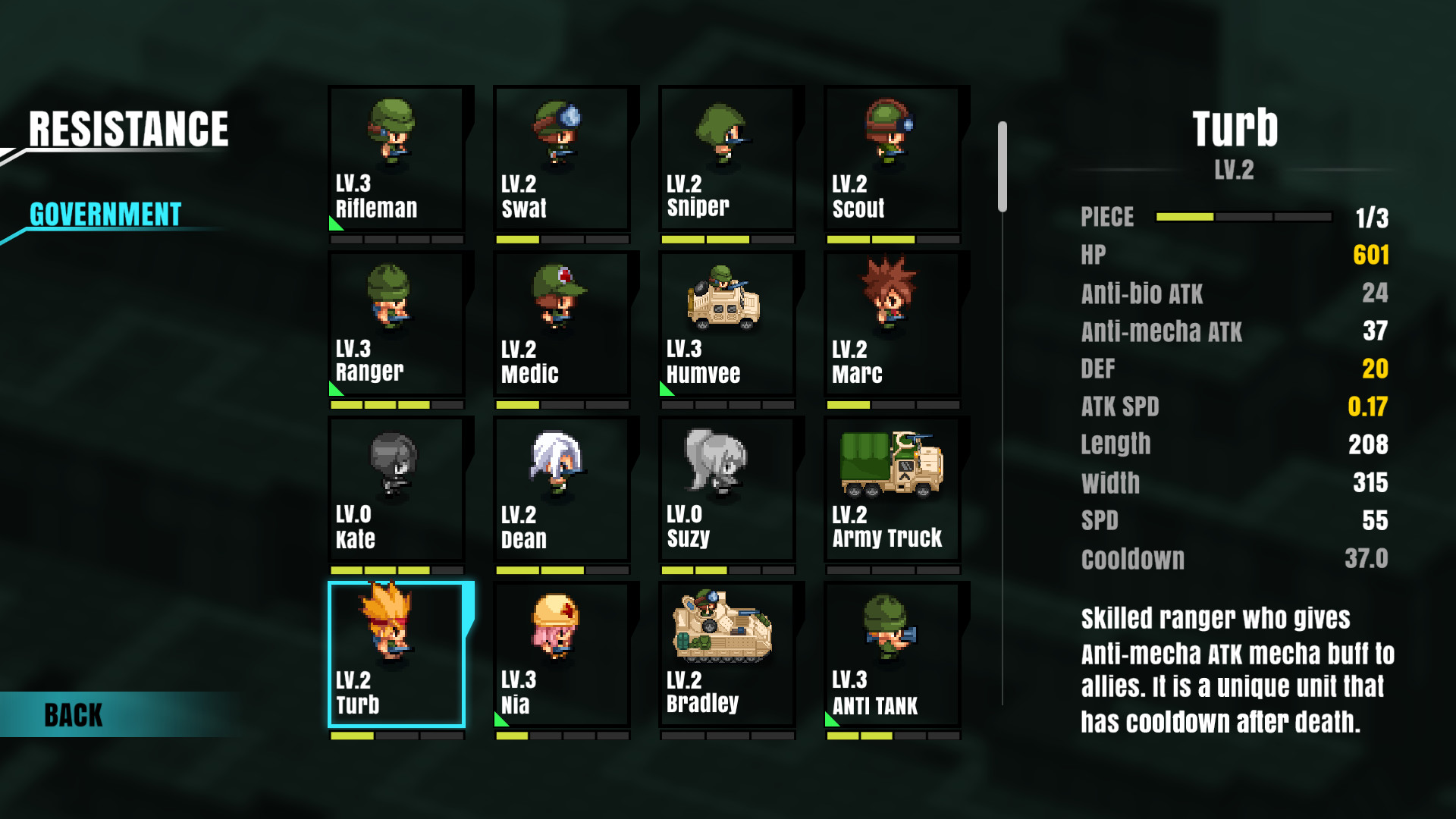 #4. Kill the Dictator (Steam) 由: Afeel inc