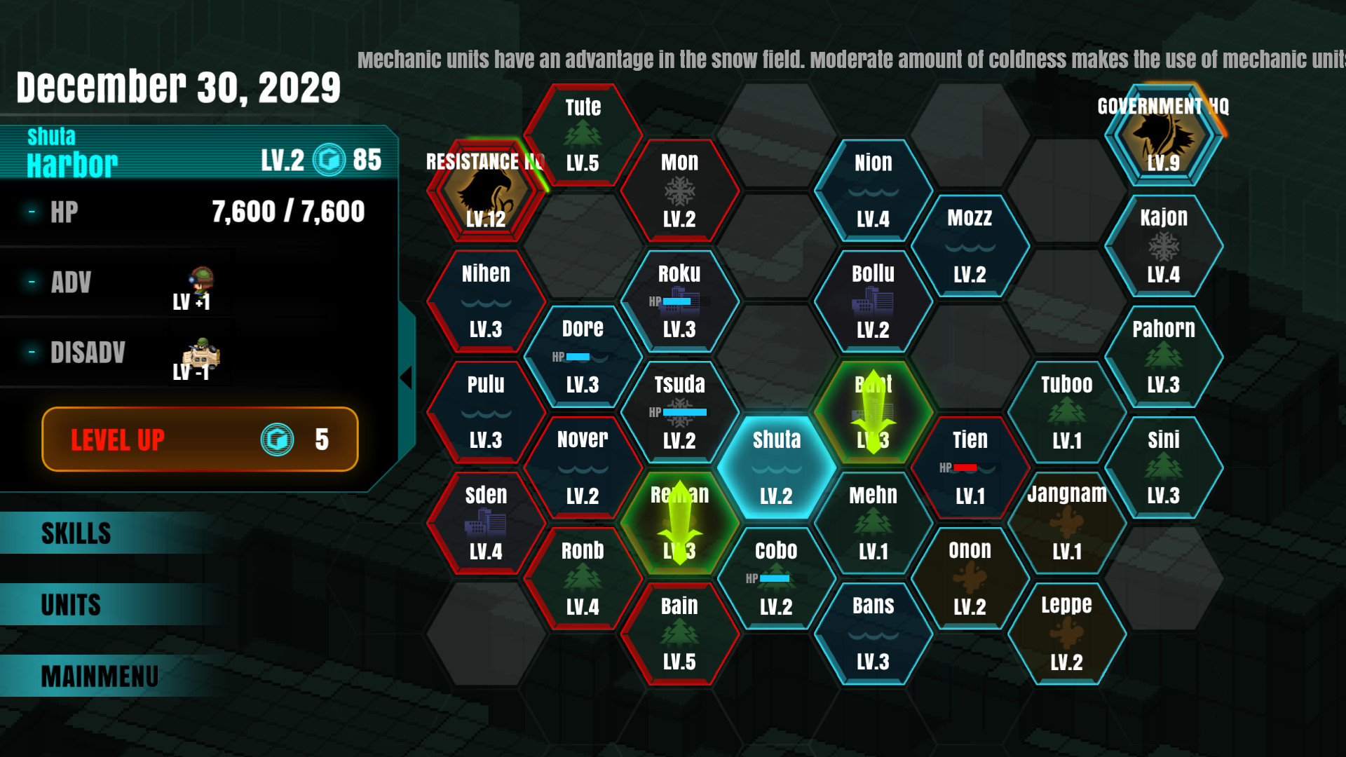 #2. Kill the Dictator (Steam) 由: Afeel inc