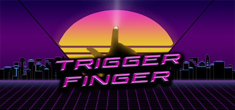 Trigger Finger Cheat Engine/CT