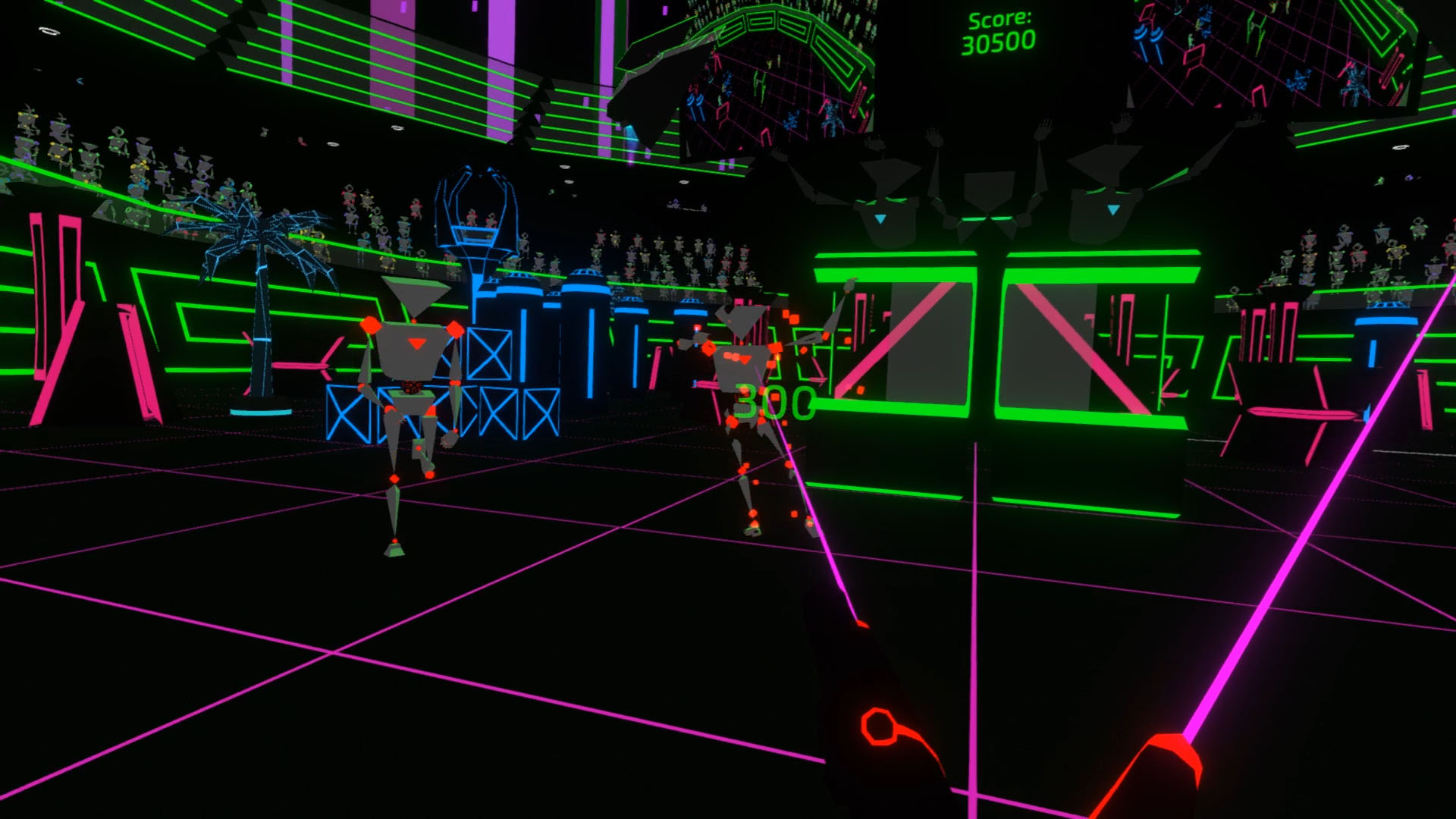 #6. Trigger Finger (Steam) By: Monarchy Media, LLC