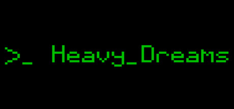 Heavy Dreams banner