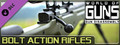 DLC - World of Guns: Bolt Action Rifles Pack #1 capsule image