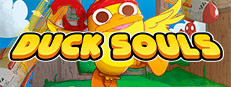 Duck Souls