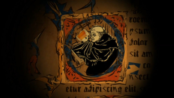 Screenshot z Lancelot's Hangover : The Quest for the Holy Booze Screenshot z Lancelot's Hangover : The Quest for the Holy Booze