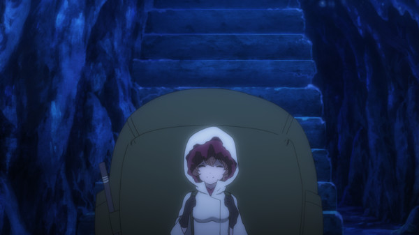 Is It Wrong to Try to Pick Up Girls in a Dungeon?