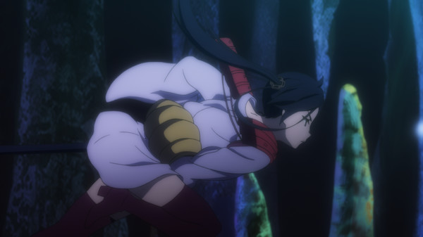 Is It Wrong to Try to Pick Up Girls in a Dungeon?
