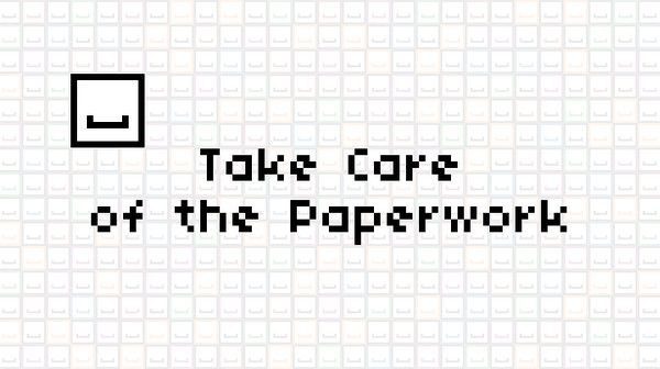 Take Care of the Paperwork - Soundtrack screenshot 1