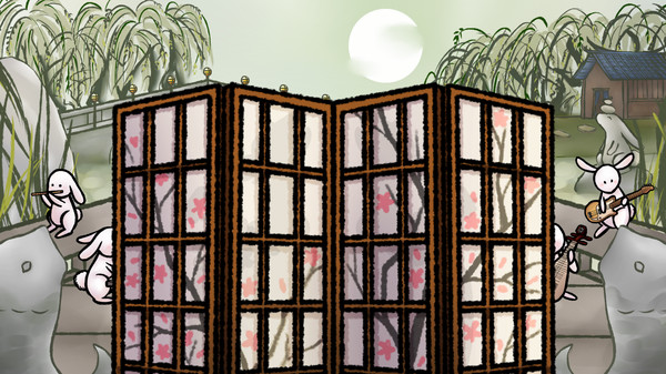 Bunny Beats screenshot 2
