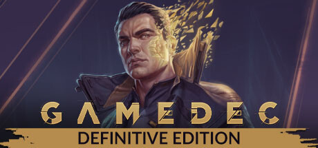 Gamedec - Definitive Edition