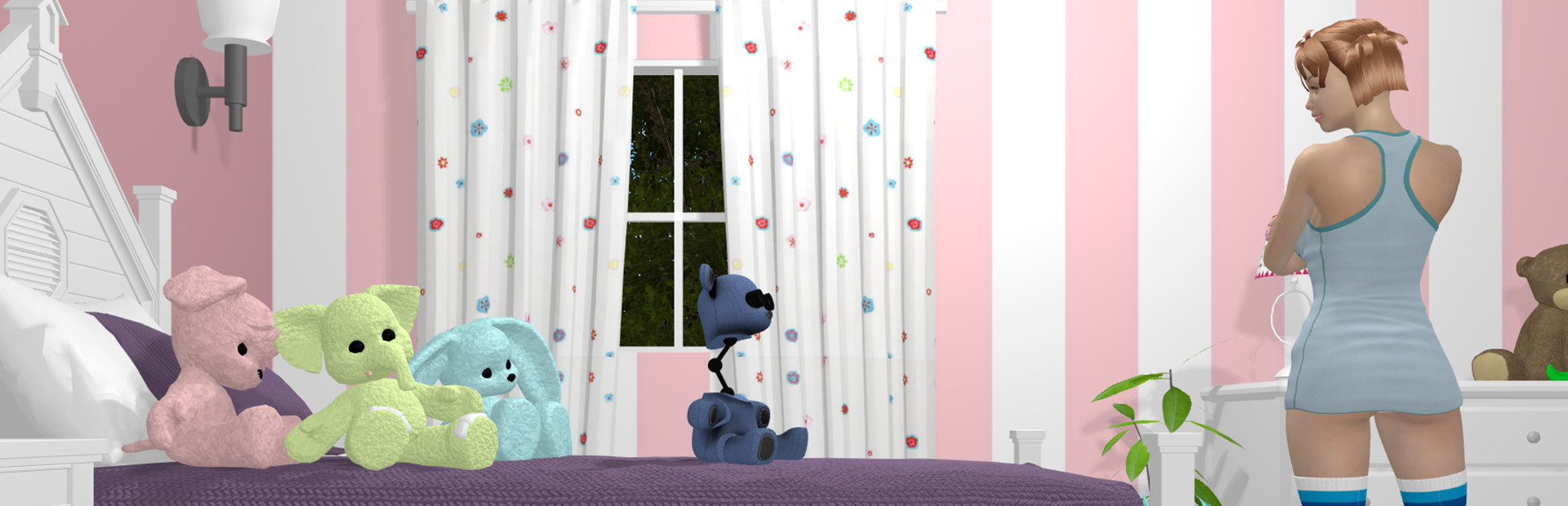 Mandy's Room
