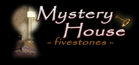 Mystery House -fivestones- Cheat Engine/CT