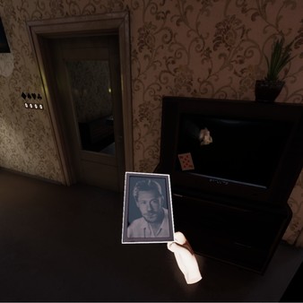 Screenshot z MysteryHouse-fivestones- Screenshot z MysteryHouse-fivestones-