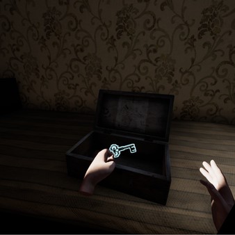 Screenshot z MysteryHouse-fivestones- Screenshot z MysteryHouse-fivestones-