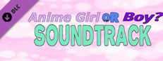 Anime Girl Or Boy? Soundtrack Small Capsule Image