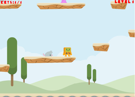 JOYDOOR screenshot 3