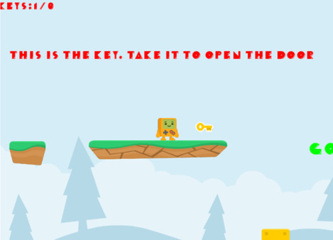 JOYDOOR screenshot 5
