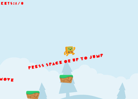 JOYDOOR screenshot 2