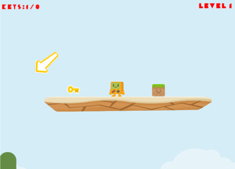 JOYDOOR screenshot 4